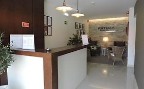 Fatima Guesthouse